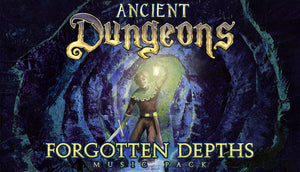 Ancient Dungeons: Forgotten Depths
