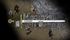Medieval: Knights Templar
