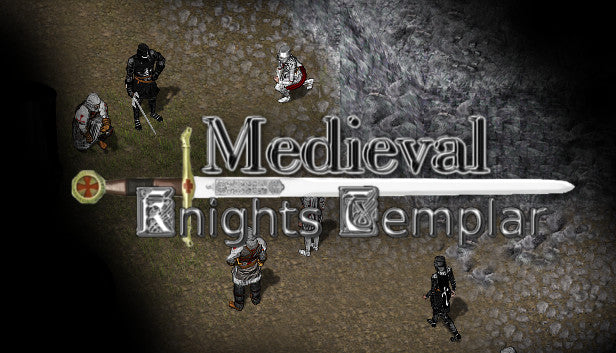 Medieval: Knights Templar