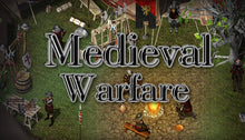 Load image into Gallery viewer, Medieval: Warfare