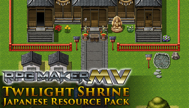 | RPG Maker | Create Your Own Game! – KOMODO Plaza (US)