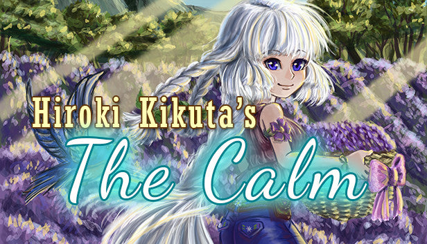 Hiroki Kikuta's The Calm Music Pack