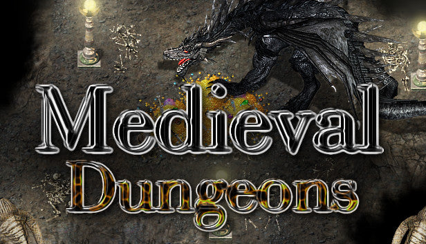 Medieval: Dungeons