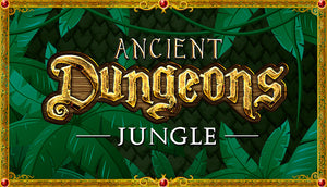 Ancient Dungeons: Jungle