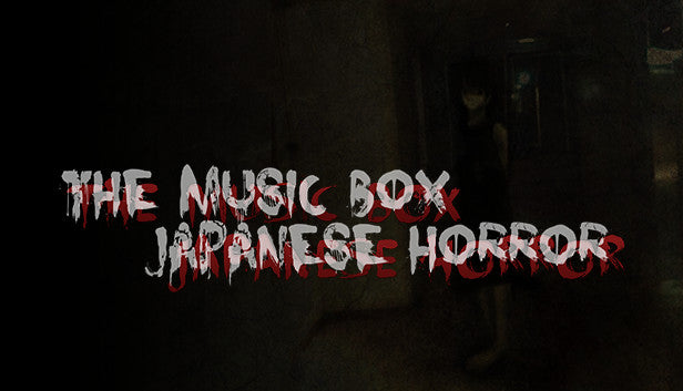 The Music Box: Japanese Horror