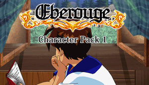 Eberouge Character Pack 1
