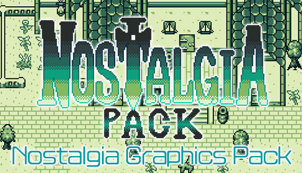 Nostalgia Graphics Pack