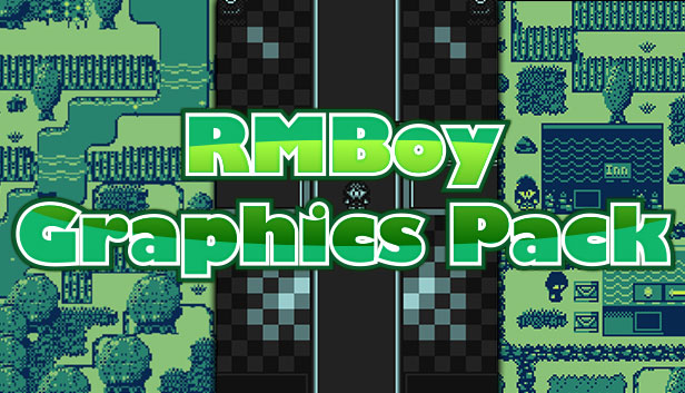 | RPG Maker | Create Your Own Game! – KOMODO Plaza (US)