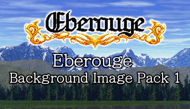 Eberouge Background Image Pack 1