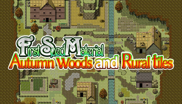 | RPG Maker | Create Your Own Game! – KOMODO Plaza (US)