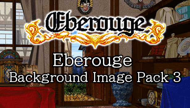 Eberouge Background image Pack3