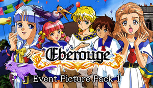 Eberouge Event Picture Pack 1