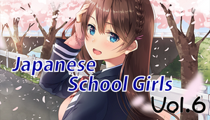 Japanese School Girls Vol.6