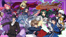 Load image into Gallery viewer, Castle of Shikigami 2
