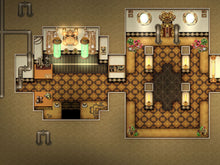 Load image into Gallery viewer, KR Steampunk Interior Tileset
