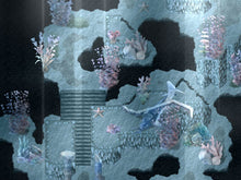Load image into Gallery viewer, KR Deep Ocean Tileset