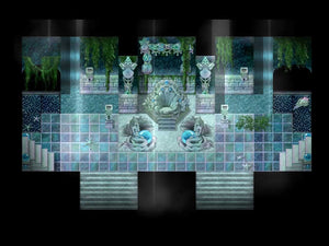 KR Legendary Palaces - Mermaid Tileset