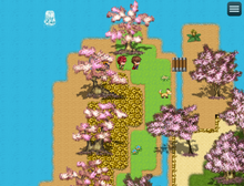 Load image into Gallery viewer, Japanese Four Seasons - Tree Tiles
