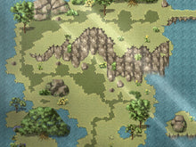 Load image into Gallery viewer, KR Spirit of Greece Tileset
