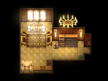 Load image into Gallery viewer, KR Steampunk Interior Tileset
