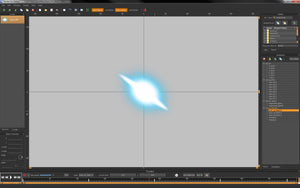 Spriter Pro DLC: Game Effects Animated Art Pack