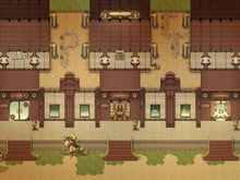 Load image into Gallery viewer, KR Steampunk Exterior Tileset
