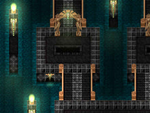 Load image into Gallery viewer, KR Legendary Palaces - Harpy Tileset
