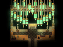 Load image into Gallery viewer, KR Steampunk Interior Tileset
