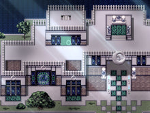 Load image into Gallery viewer, KR Sun and Moon Tileset
