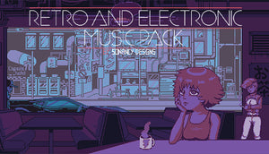 Retro and Electronic Game Music