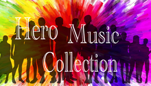 Load image into Gallery viewer, Hero Music Collection