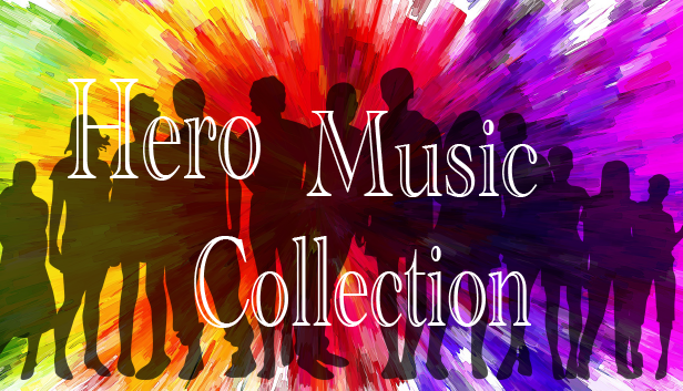Hero Music Collection