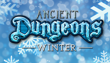 Load image into Gallery viewer, Ancient Dungeons: Winter