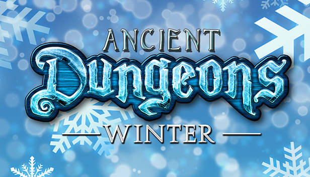 Ancient Dungeons: Winter