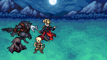 Load image into Gallery viewer, MT Tiny Tales Battlers - Faith and Evil
