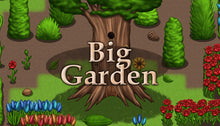 Load image into Gallery viewer, Big Garden Tiles
