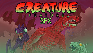Creature Feature SFX
