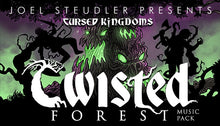 Load image into Gallery viewer, Cursed Kingdoms - Twisted Forest Music Pack
