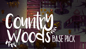Country Woods Base Pack