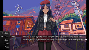 The Japan Collection - Backgrounds