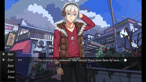 The Japan Collection - Backgrounds