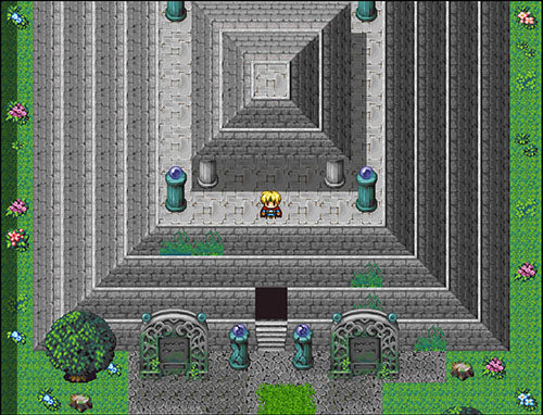 | RPG Maker | Create Your Own Game! – KOMODO Plaza (US)
