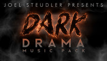 Load image into Gallery viewer, Dark Drama Music Pack

