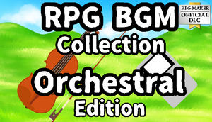 RPG BGM Collection - Orchestral Edition