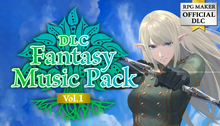 Load image into Gallery viewer, Fantasy Music Pack Vol 1
