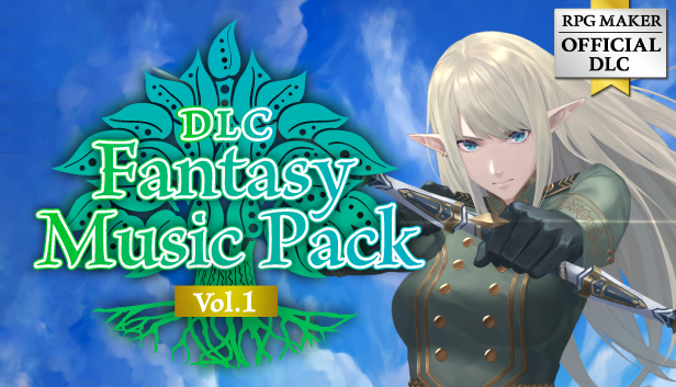 Fantasy Music Pack Vol 1