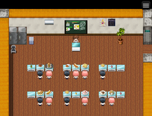 Load image into Gallery viewer, Meal Time Tileset - Modern Edition