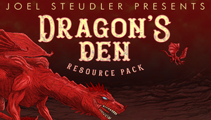 Dragons Den Resource Pack