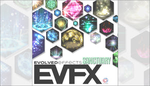 EVFX Sanctuary