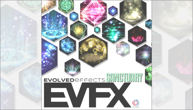 EVFX Sanctuary